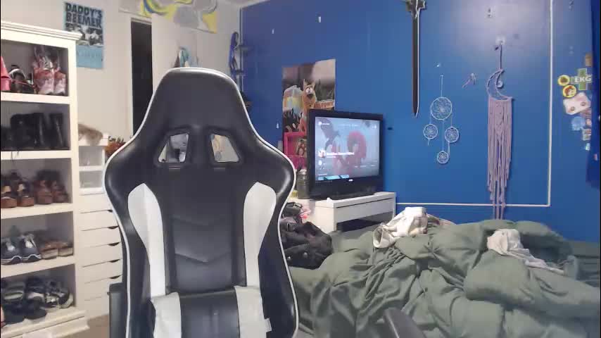 lunobbione Live Sex November 23, 2025