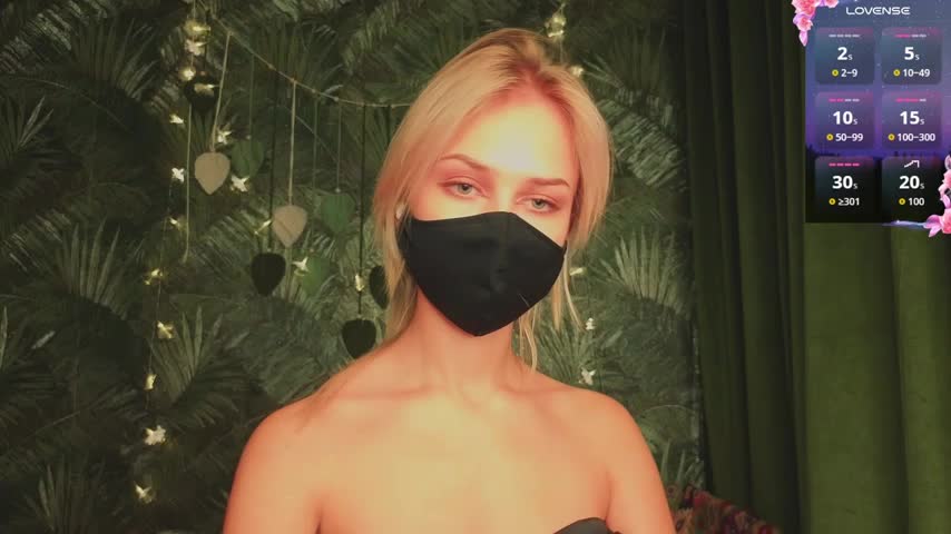 EthernalOphelia Live Sex December 13, 2025