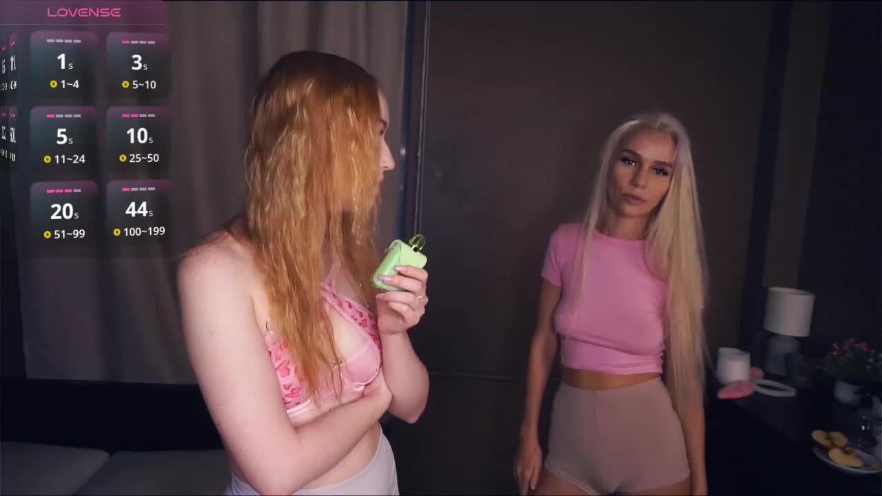 gwenbudlong Live Sex 2025.11.20