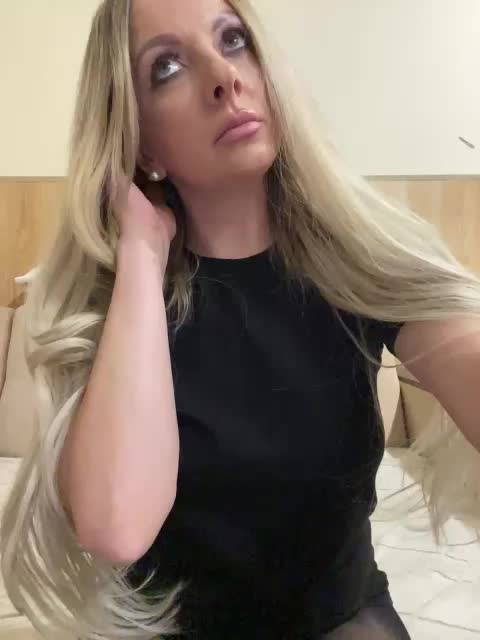 Nasty-tegress Live Sex December 13, 2025