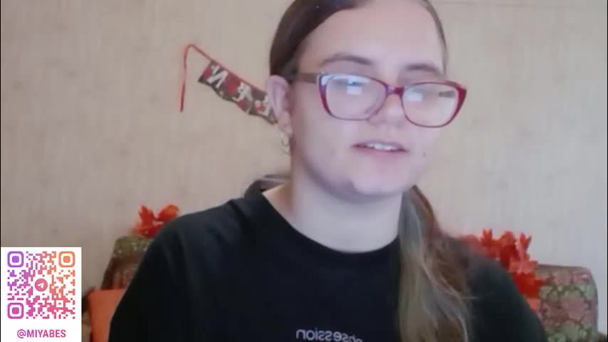 miyabe Live Sex November 23, 2025