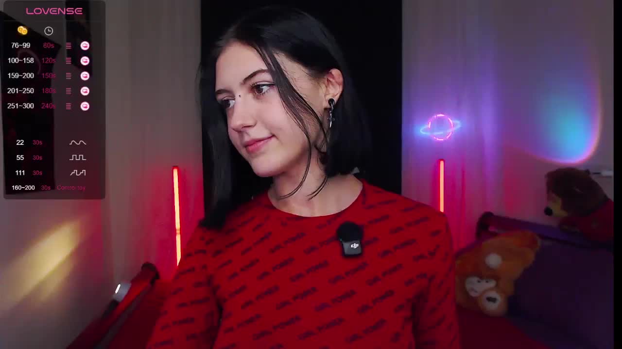 BlackAngell Live Sex November 22, 2025