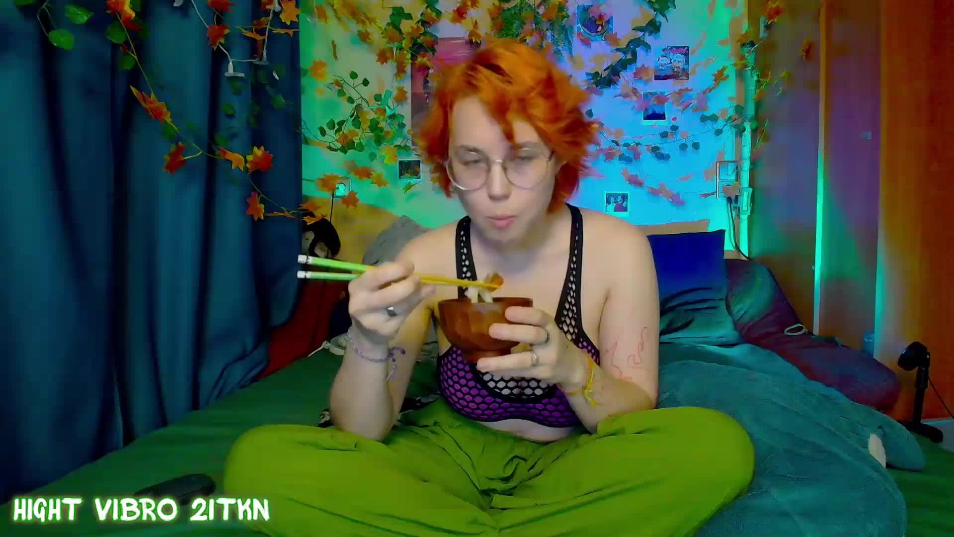 Tricky_Kitsune Live Sex December 15, 2025