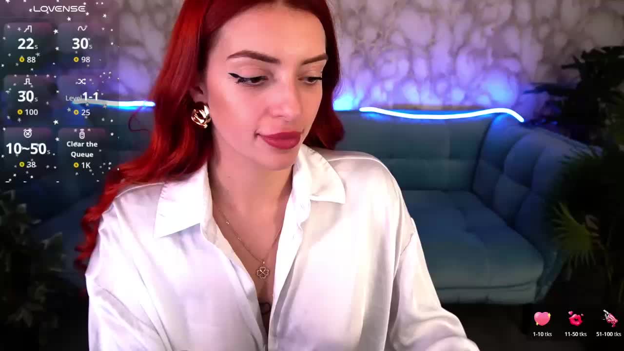 SweetyOne Live Sex December 13, 2025