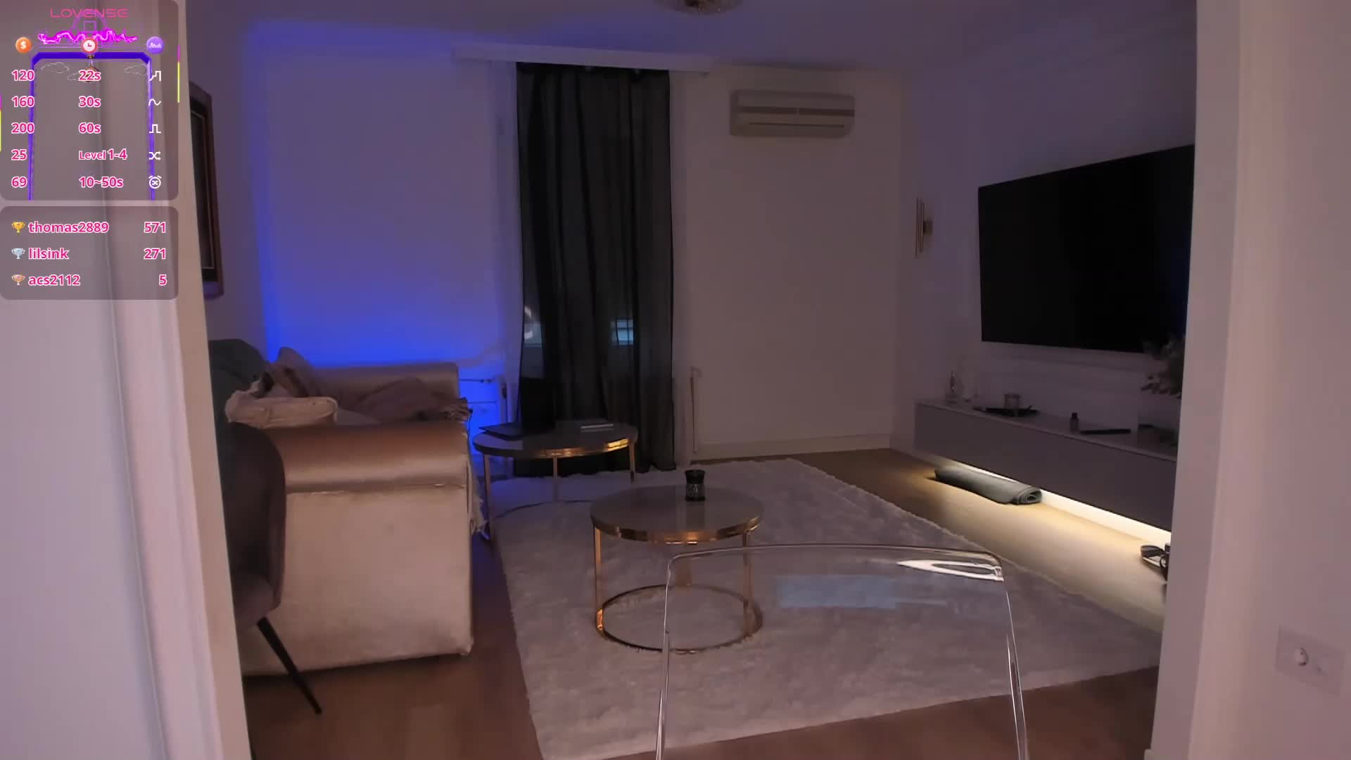 seilyfox Live Sex December 15, 2025