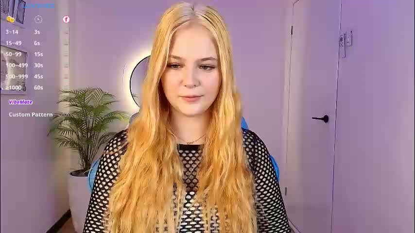 jolly_bean Live Sex December 13, 2025