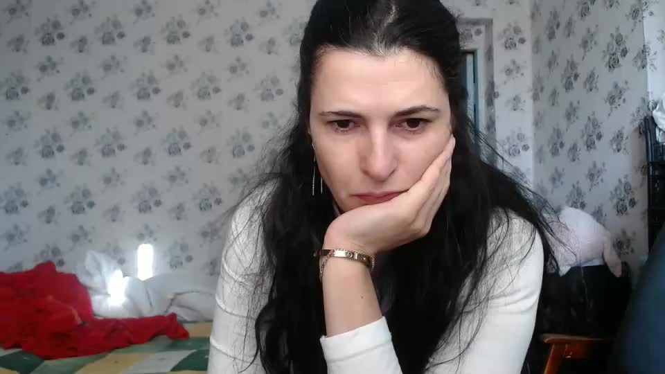 KristiWhite Live Sex December 13, 2025