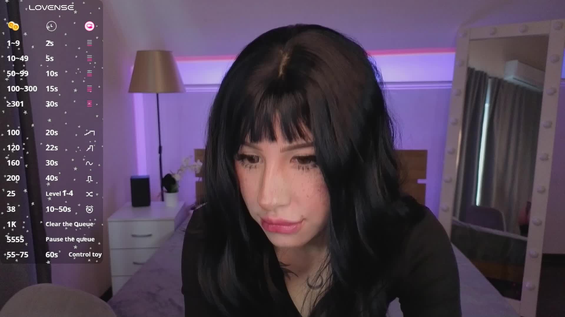 Necucubi Live Sex December 12, 2025