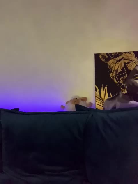 WILDGIRL Live Sex December 14, 2025