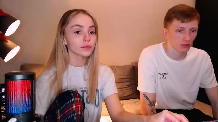 julsweet Live Sex December 13, 2025