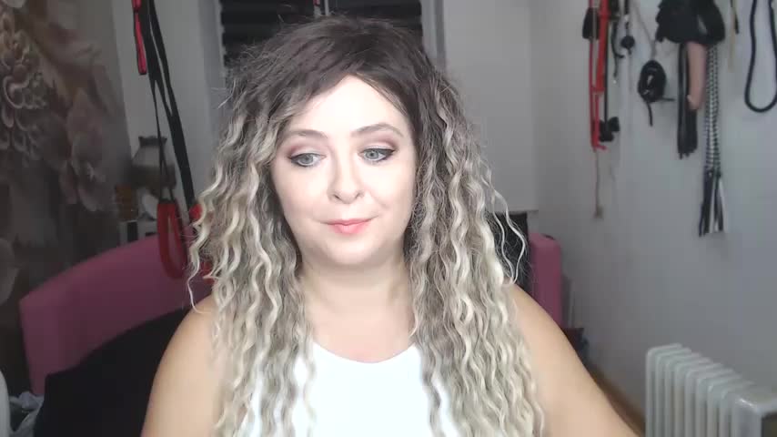 MISSwithDOLLS Live Sex December 15, 2025