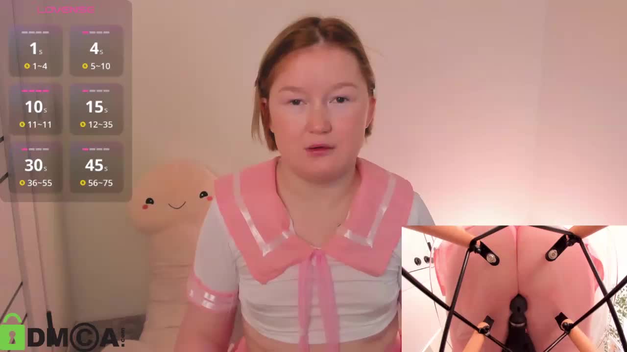 Sara-Moor Live Sex December 12, 2025