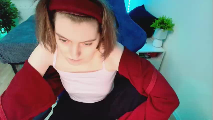 topcranberry Live Sex December 13, 2025