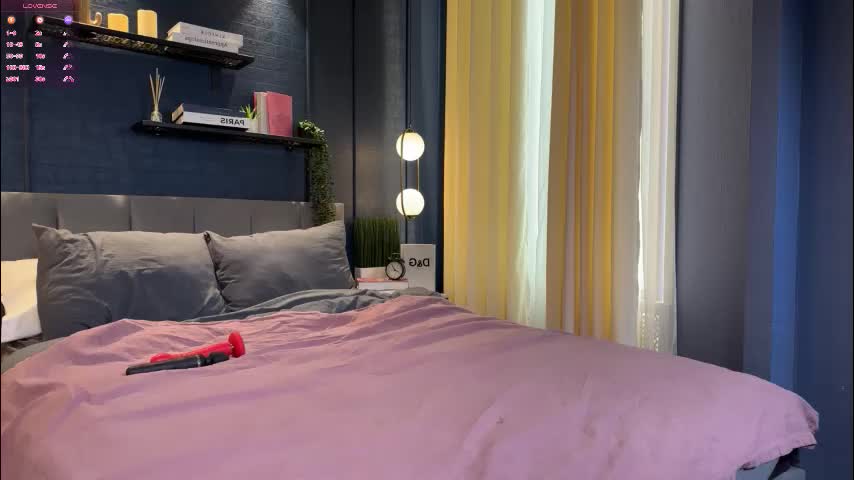 lela_ryan Live Sex December 13, 2025