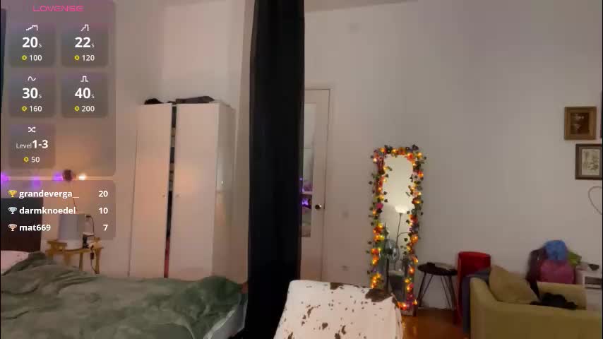 sunshine_lina Live Sex November 24, 2025