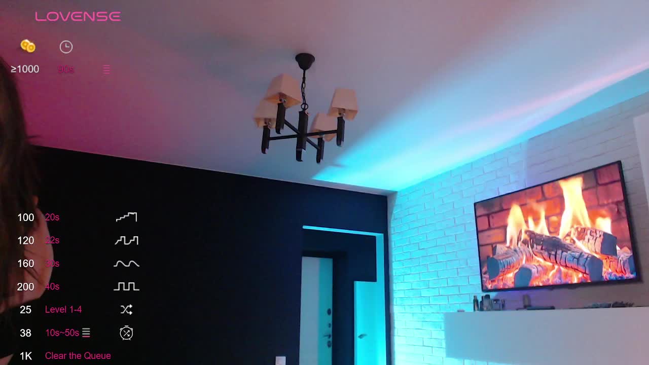 Jade-Lumin Live Sex 2025.11.23