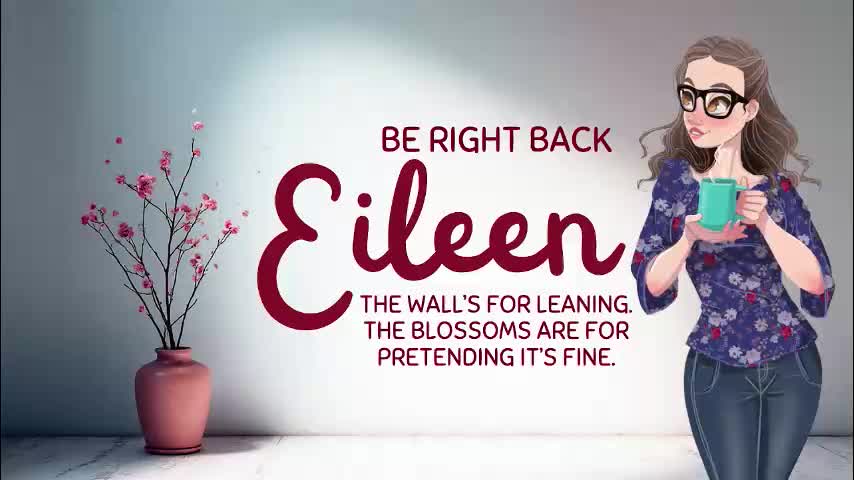 sweeteileen887 Live Sex November 22, 2025