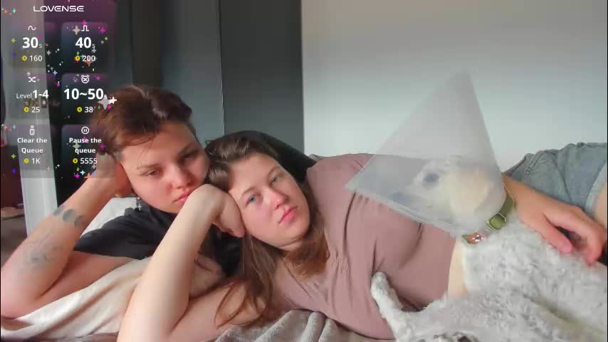 kortney_williams Live Sex December 12, 2025