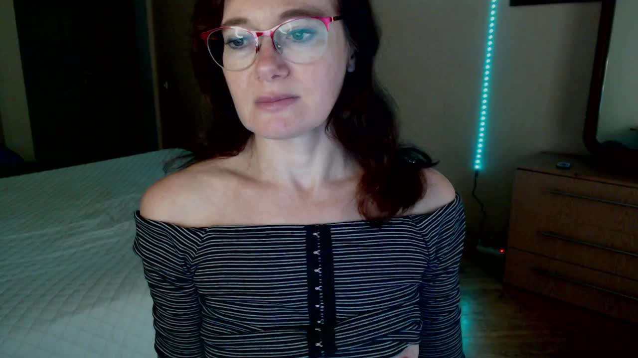 Viorica Live Sex December 14, 2025