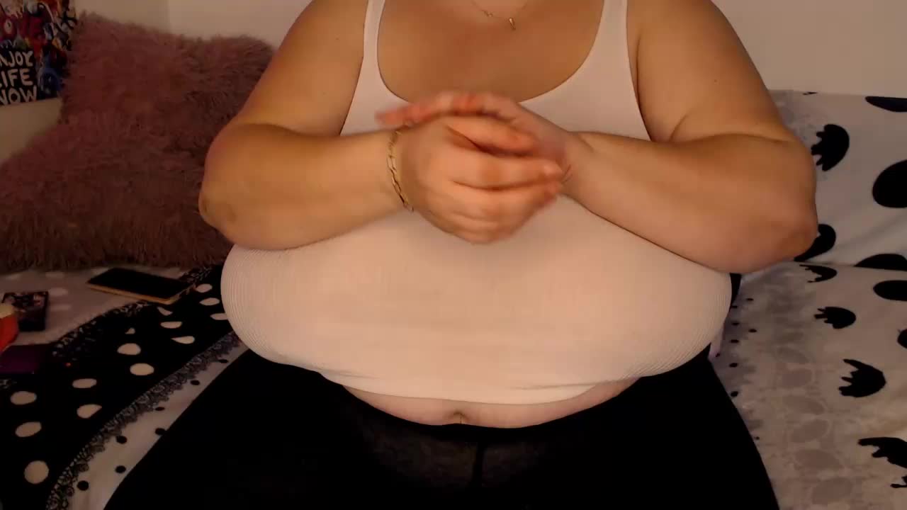 LexyDevine Live Sex December 13, 2025