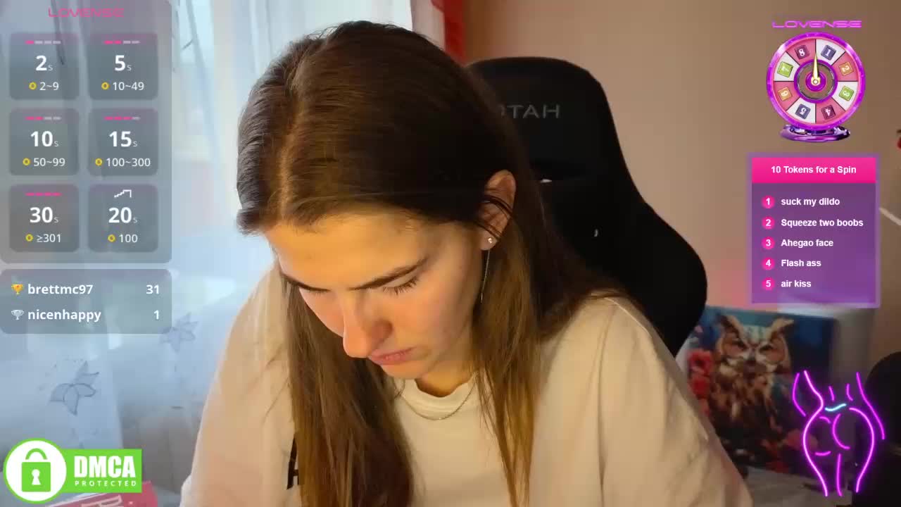 mag1c-eyes Live Sex December 13, 2025