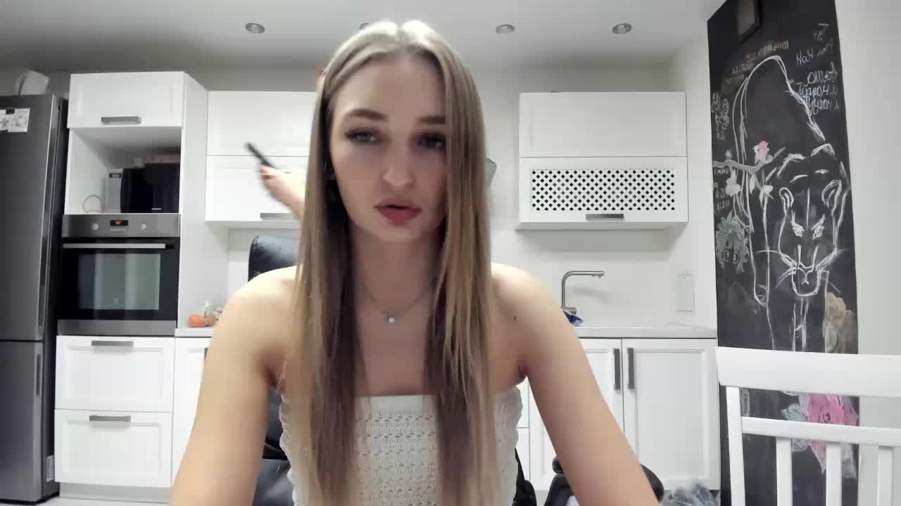 busenok Live Sex December 13, 2025