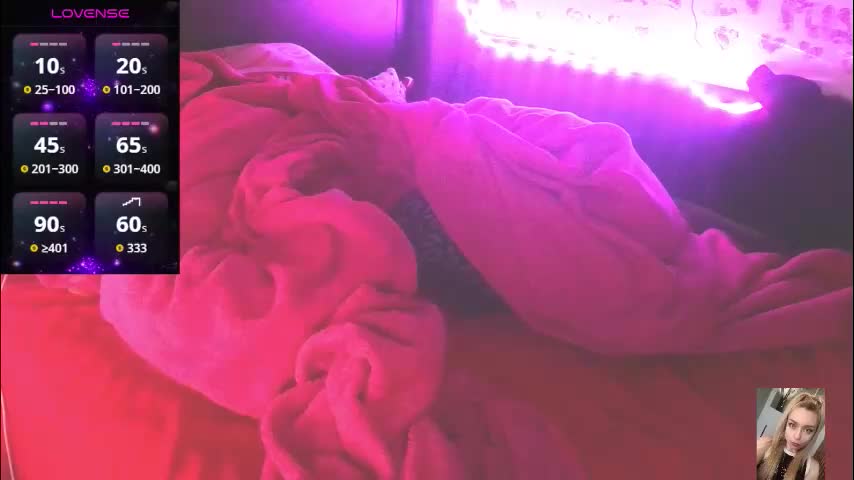 blondiebubblebooty Live Sex December 13, 2025