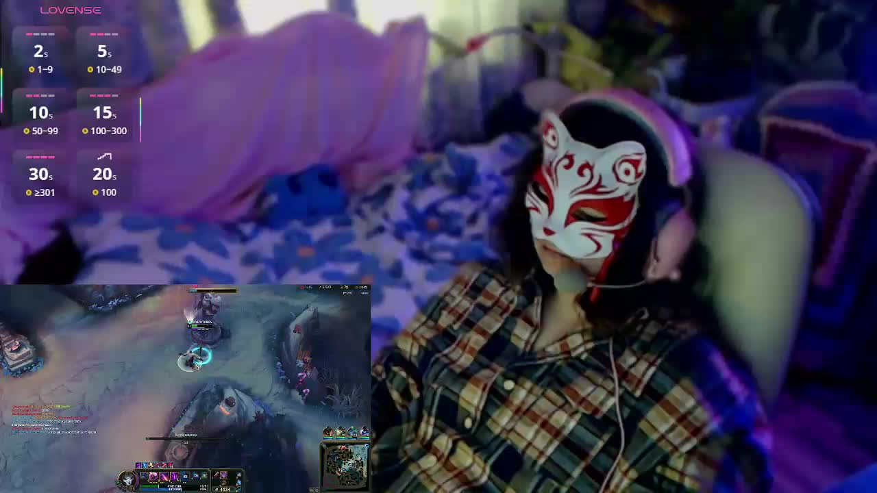 kotenya Live Sex December 14, 2025