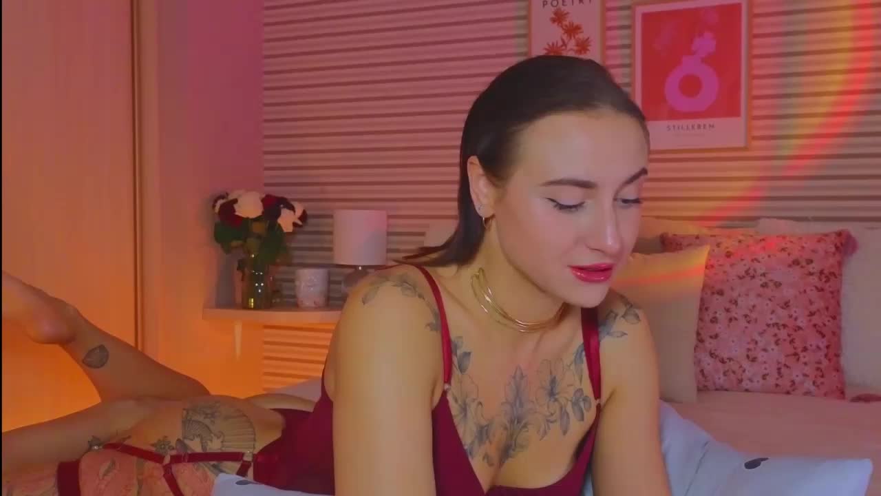Lillii Live Sex November 23, 2025
