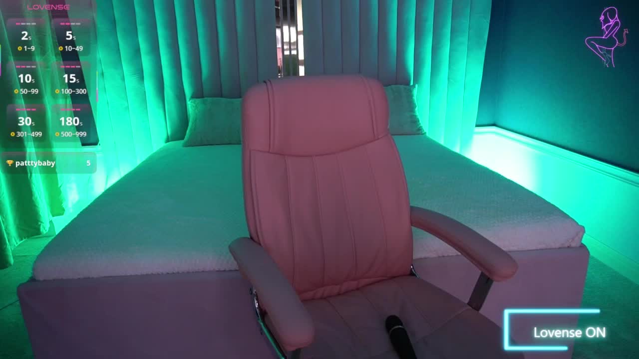 FataleNellie Live Sex December 13, 2025