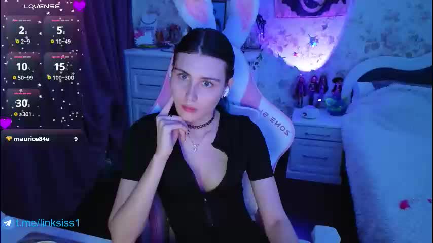 linksiss Live Sex November 24, 2025