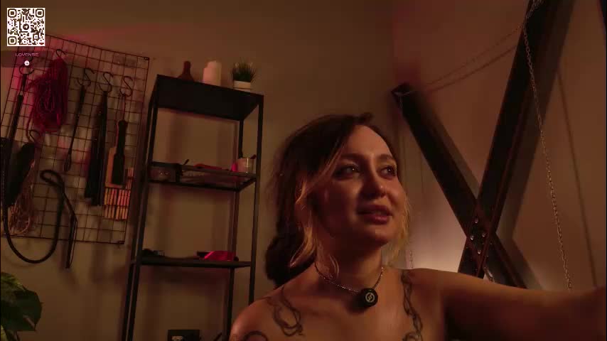 koracrosbie Live Sex December 13, 2025