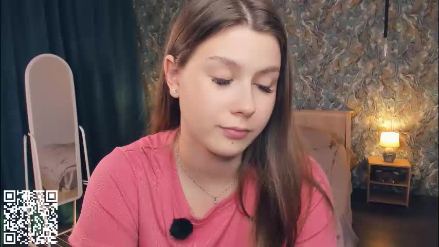 minditrelles Live Sex December 14, 2025