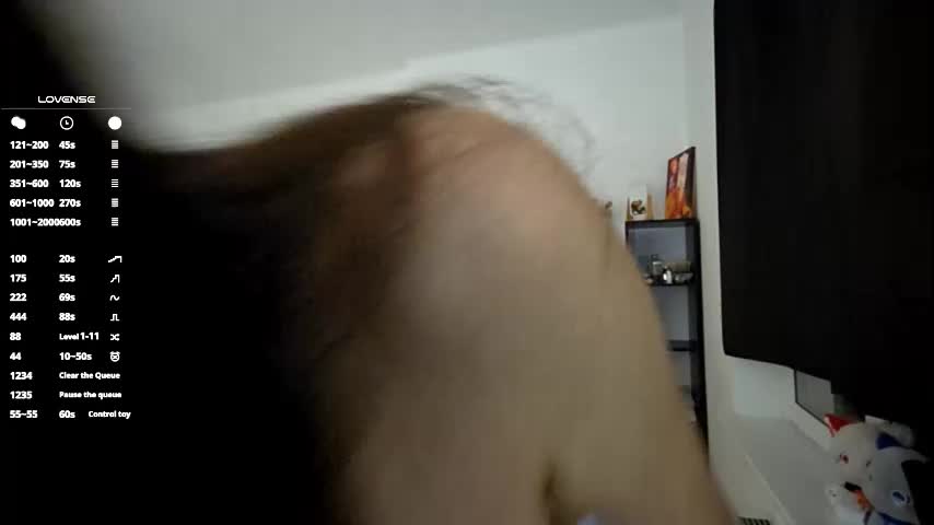 mellowpearl Live Sex December 13, 2025