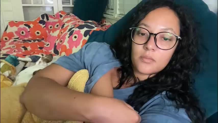 dreamyriri Live Sex December 13, 2025