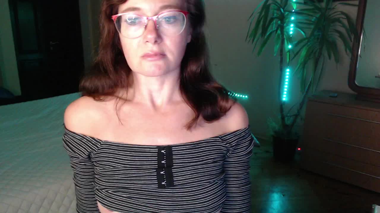 Viorica Live Sex December 13, 2025