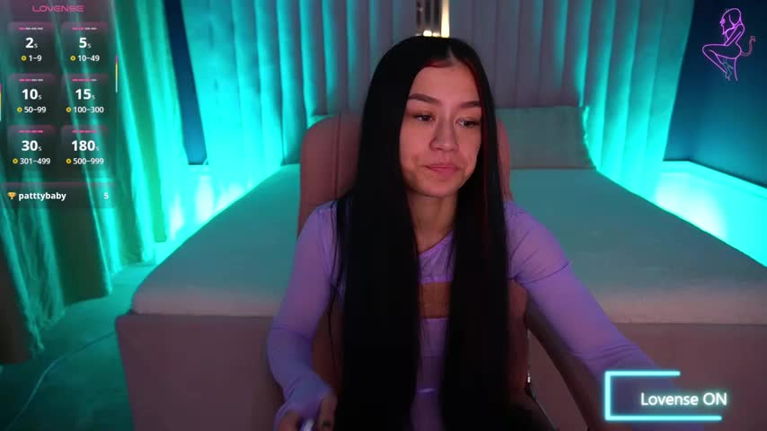 FataleNellie Live Sex December 13, 2025