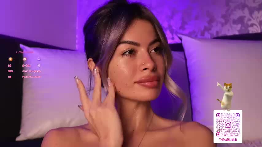 Natalimur Live Sex December 13, 2025