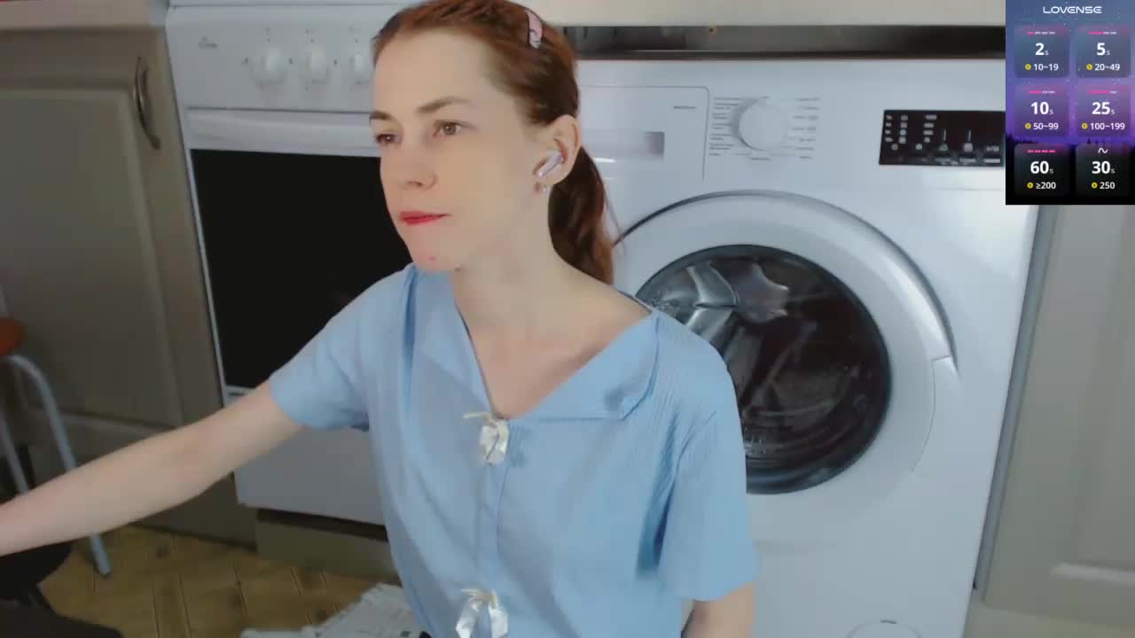 LiluBarbarian Live Sex December 13, 2025