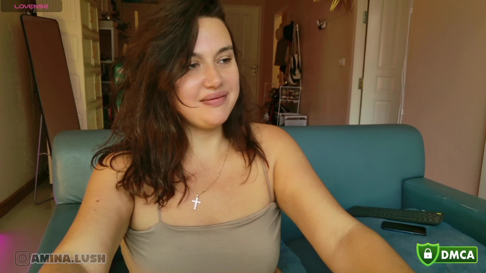 AminaLush Live Sex 2025.11.20