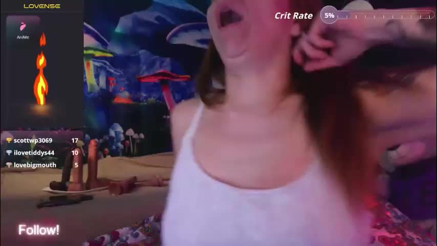 whosplayingwithfire Live Sex December 14, 2025