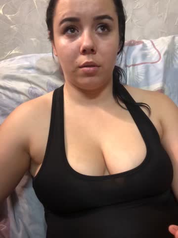 CutieMarine Live Sex December 13, 2025