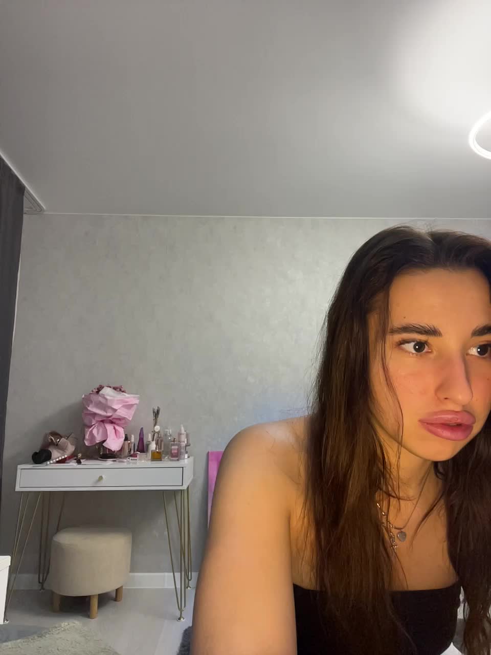 Etokiska Live Sex December 14, 2025