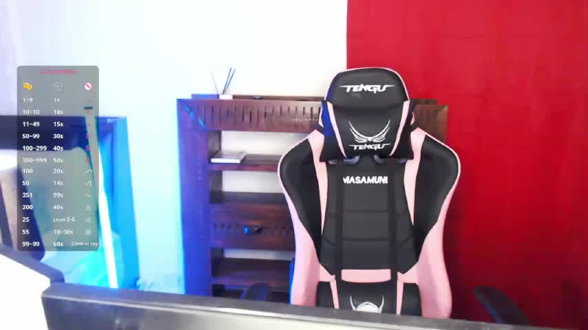 Katarichi Live Sex November 23, 2025