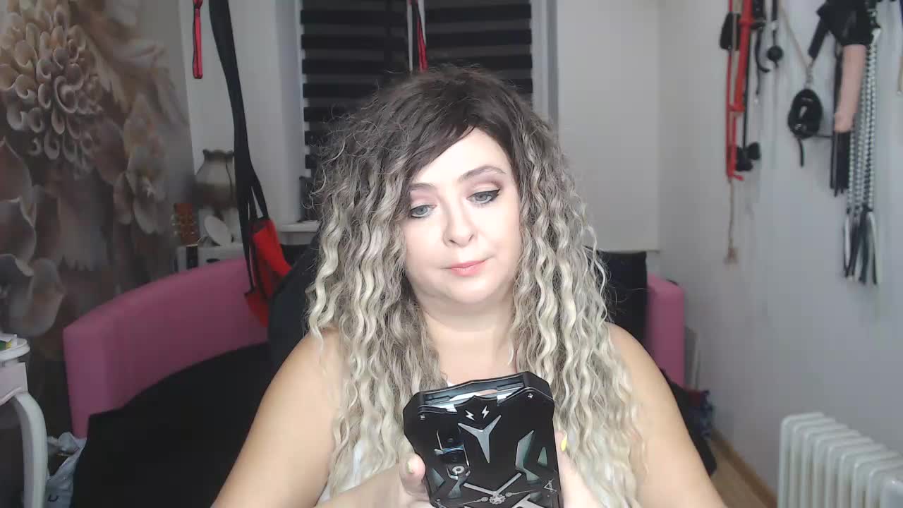 missGODDESS Live Sex December 13, 2025