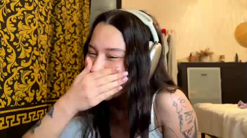 LakishaYanish Live Sex 2025.11.24