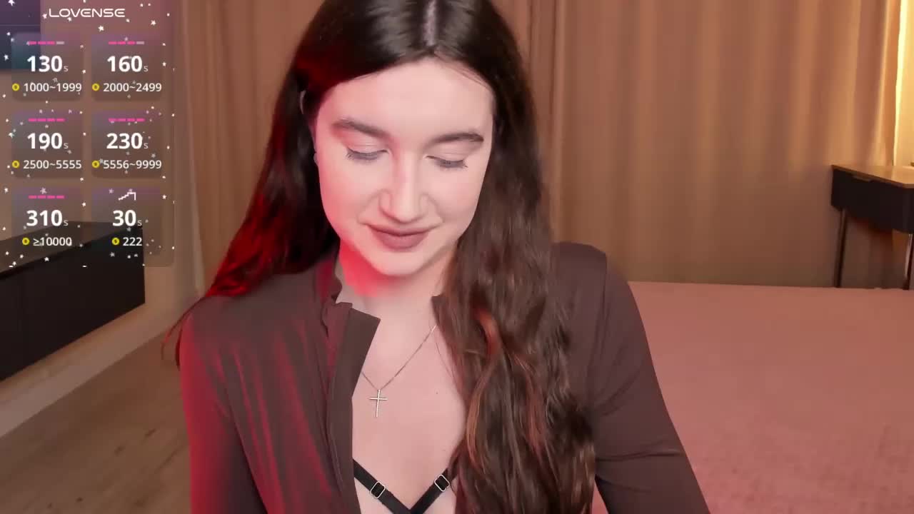 Lillian-s Live Sex November 24, 2025