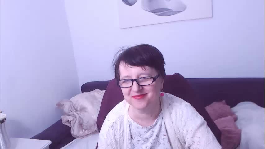 christarose Live Sex December 13, 2025