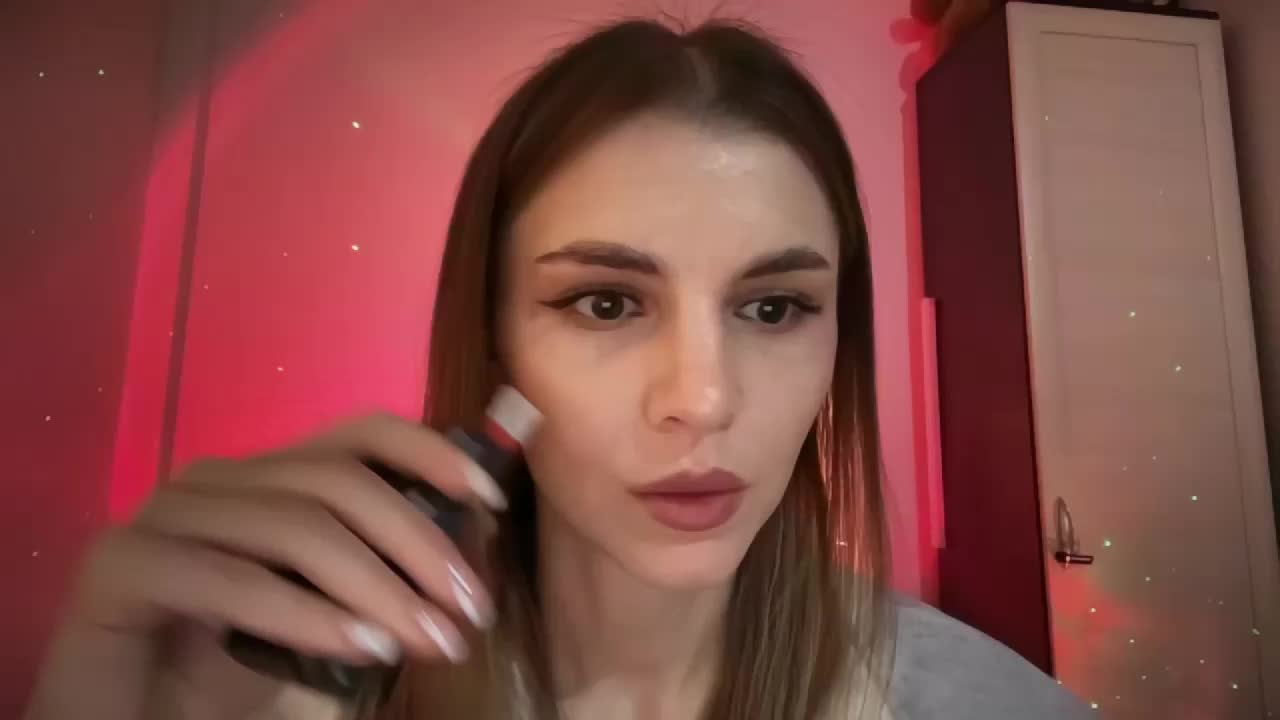LISSSA1 Live Sex November 23, 2025