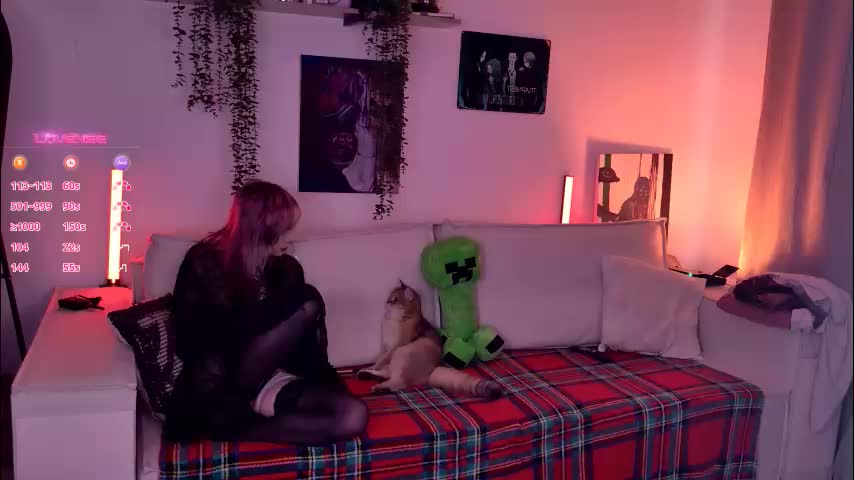 _lollyshy_ Live Sex December 13, 2025